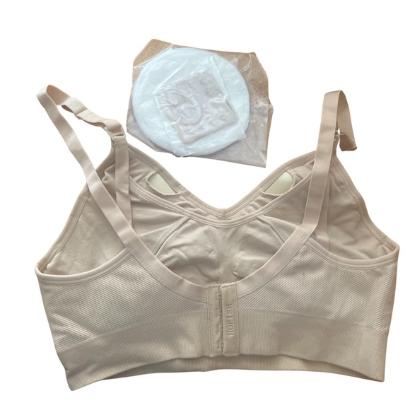 Hofish Nursing. Da beige size M - Picture 2 of 3